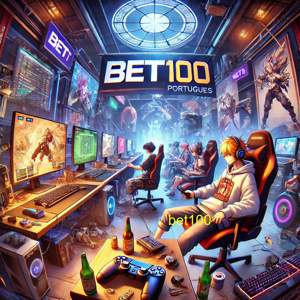 Os segredos nunca antes revelados sobre os efeitos da palavra-chave 'bet100' na economia virtual