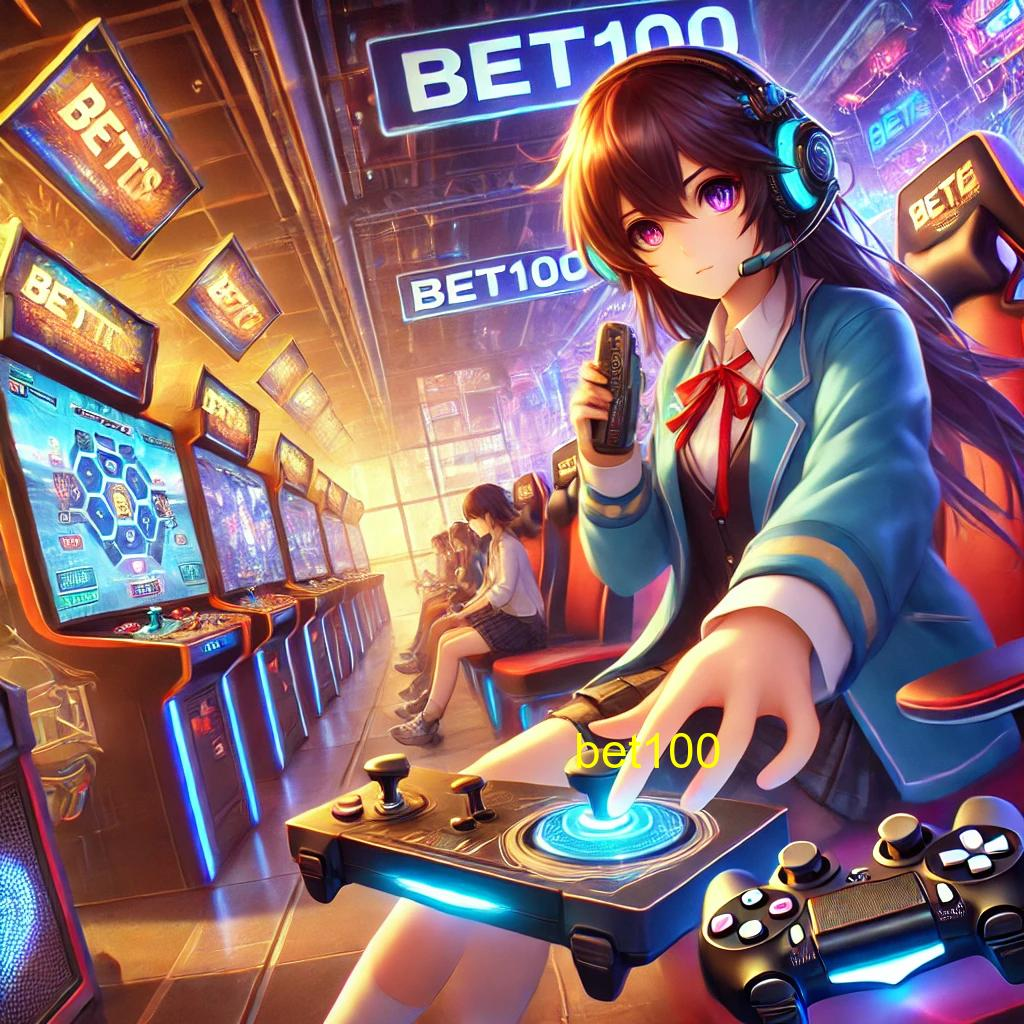 Uma nova plataforma de streaming promete revolucionar o mercado ao incorporar a funcionalidade 'bet100' em suas transmissões ao vivo de jogos.